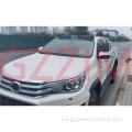 Hilux Revo 2016-2022 Taa za Michezo ya Gari